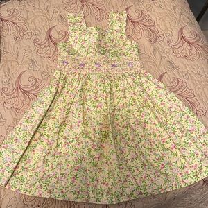 Cute Spring dress 🌸